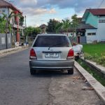 KIA Carens A/T Th’2000