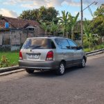KIA Carens A/T Th’2000