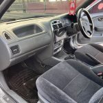 SUZUKI BALENO DX 2000 – TAMPILAN ELEGANT, NYAMAN & SIAP PAKAI