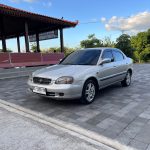 SUZUKI BALENO DX 2000 – TAMPILAN ELEGANT, NYAMAN & SIAP PAKAI