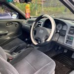 SUZUKI BALENO DX 2000 – TAMPILAN ELEGANT, NYAMAN & SIAP PAKAI
