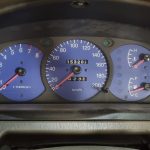 KIA Carens A/T Th’2000