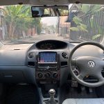 Geely MK 1.5 Th’2013 Tgn-1 beli dari baru + Low KM (22rb)