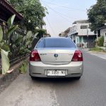 Geely MK 1.5 Th’2013 Tgn-1 beli dari baru + Low KM (22rb)