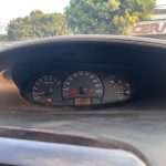Geely MK 1.5 Th’2013 Tgn-1 beli dari baru + Low KM (22rb)
