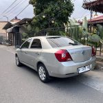 Geely MK 1.5 Th’2013 Tgn-1 beli dari baru + Low KM (22rb)