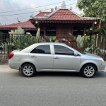 Geely MK 1.5 Th’2013 Tgn-1 beli dari baru + Low KM (22rb)