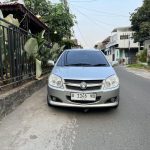 Geely MK 1.5 Th’2013 Tgn-1 beli dari baru + Low KM (22rb)