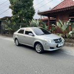 Geely MK 1.5 Th’2013 Tgn-1 beli dari baru + Low KM (22rb)