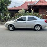 Geely MK 1.5 Th’2013 Tgn-1 beli dari baru + Low KM (22rb)