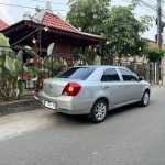 Geely MK 1.5 Th’2013 Tgn-1 beli dari baru + Low KM (22rb)