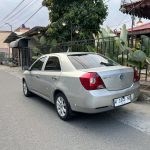 Geely MK 1.5 Th’2013 Tgn-1 beli dari baru + Low KM (22rb)