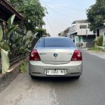 Geely MK 1.5 Th’2013 Tgn-1 beli dari baru + Low KM (22rb)
