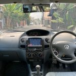 Geely MK 1.5 Th’2013 Tgn-1 beli dari baru + Low KM (22rb)