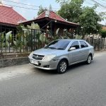 Geely MK 1.5 Th’2013 Tgn-1 beli dari baru + Low KM (22rb)