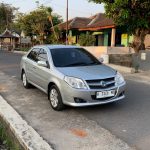 Geely MK 1.5 Th’2013 Tgn-1 beli dari baru + Low KM (22rb)