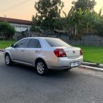 Geely MK 1.5 Th’2013 Tgn-1 beli dari baru + Low KM (22rb)