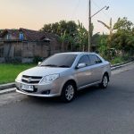 Geely MK 1.5 Th’2013 Tgn-1 beli dari baru + Low KM (22rb)