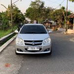 Geely MK 1.5 Th’2013 Tgn-1 beli dari baru + Low KM (22rb)