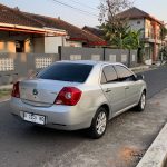 Geely MK 1.5 Th’2013 Tgn-1 beli dari baru + Low KM (22rb)