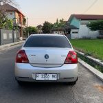 Geely MK 1.5 Th’2013 Tgn-1 beli dari baru + Low KM (22rb)