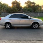Geely MK 1.5 Th’2013 Tgn-1 beli dari baru + Low KM (22rb)
