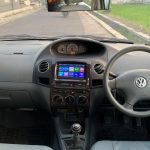 Geely MK 1.5 Th’2013 Tgn-1 beli dari baru + Low KM (22rb)