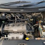 Geely MK 1.5 Th’2013 Tgn-1 beli dari baru + Low KM (22rb)