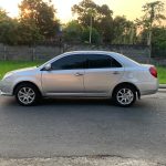 Geely MK 1.5 Th’2013 Tgn-1 beli dari baru + Low KM (22rb)