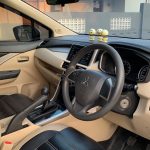 Xpander Exceed MT’2018 Asli AB Tgn-1 Beli dari Bari + Low KM (66rb)