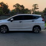 Xpander Exceed MT’2018 Asli AB Tgn-1 Beli dari Bari + Low KM (66rb)