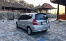 HONDA JAZZ 2005 MATIC – KM 180rb RIBU | SIAP PAKAI