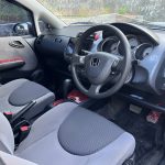 HONDA JAZZ 2005 MATIC – KM 180rb RIBU | SIAP PAKAI