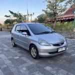 HONDA JAZZ 2005 MATIC – KM 180rb RIBU | SIAP PAKAI