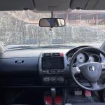 HONDA JAZZ 2005 MATIC – KM 180rb RIBU | SIAP PAKAI