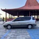 KIA Carens A/T Th’2000