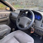KIA Carens A/T Th’2000