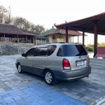KIA Carens A/T Th’2000