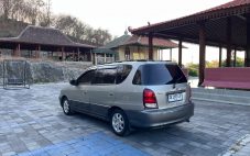 KIA Carens A/T Th’2000