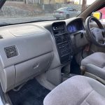 KIA Carens A/T Th’2000
