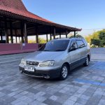 KIA Carens A/T Th’2000
