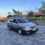 KIA Carens A/T Th’2000