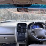 KIA Carens A/T Th’2000