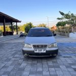 KIA Carens A/T Th’2000
