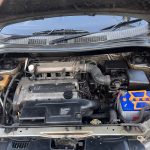 KIA Carens A/T Th’2000