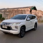 ALL NEW PAJERO DAKAR ULTIMATE 4×2 TH’2021 + ISTIMEWA
