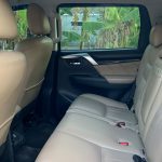 ALL NEW PAJERO DAKAR ULTIMATE 4×2 TH’2021 + ISTIMEWA