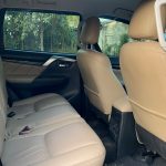 ALL NEW PAJERO DAKAR ULTIMATE 4×2 TH’2021 + ISTIMEWA
