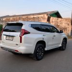 ALL NEW PAJERO DAKAR ULTIMATE 4×2 TH’2021 + ISTIMEWA