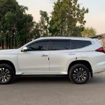 ALL NEW PAJERO DAKAR ULTIMATE 4×2 TH’2021 + ISTIMEWA